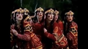 И. Ф. Стравинский «Весна священная»