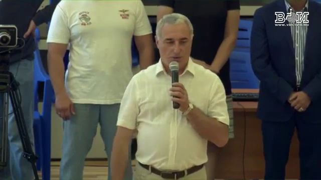 [VOICUP2015] ОТКРЫТИЕ ТУРНИРА смотреть онлайн