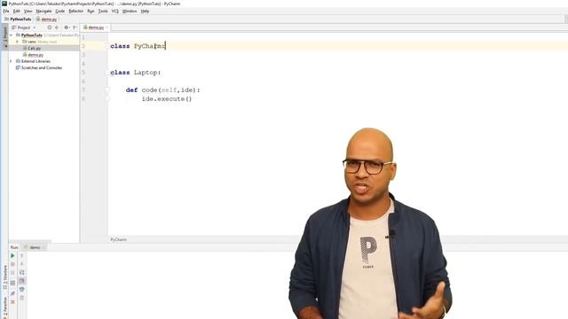 Python(21) смотреть онлайн