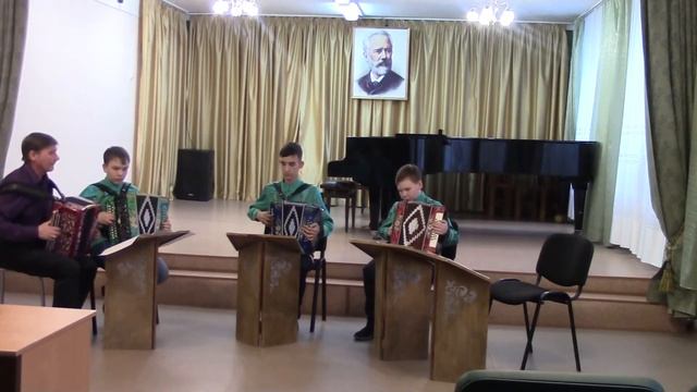 Открытый урок Данилов А Т смотреть онлайн