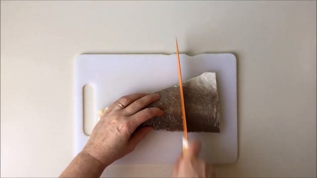 #БАККАЛА солёная треска?как подготовить к дальнейшему употреблению ?#ИТАЛЬЯНСКАЯ_КУХНЯ от Наташки? смотреть онлайн