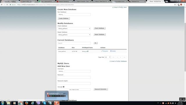How to Fix the Error Establishing a Database Connection in WordPress смотреть онлайн