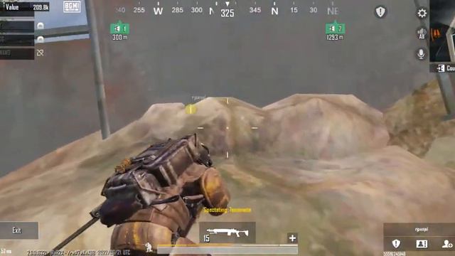 Amazing Fight | Difficult Fight | Metro Royal Chapter 10 | PUBG Mobile | PUBG Beta Version смотреть онлайн