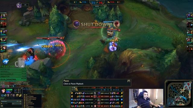 [Урок-Mid] Karma | Gold II [Часть 2] смотреть онлайн