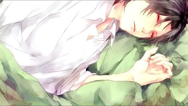 ASMR [M4F]АСМР Забота от парня, Сказка перед сном часть первая