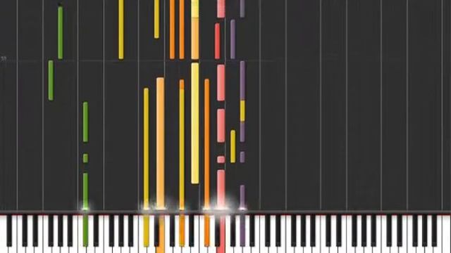 How To Play: My Heart Will Go On смотреть онлайн