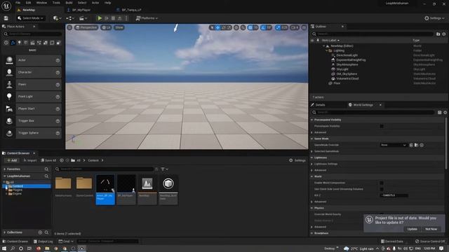 Metahuman Hand Animation With Leap Motion - Unreal 5 смотреть онлайн
