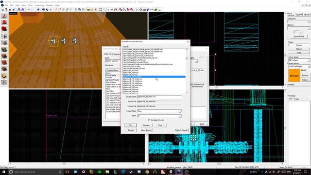 Smoke on the Hammer (tf2 sdk) смотреть онлайн