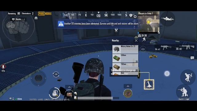 Use The Mutation Blade Or Mutation Gauntlets 30 Times In Classic Mode - Zombie's Edge смотреть онлайн