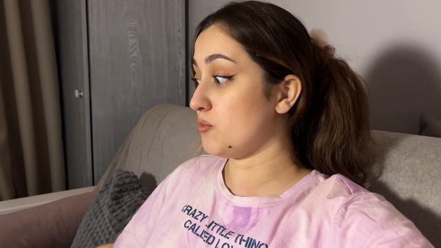 VLOGMAS | открываем новогодние подарки | организация beauty зоны | разобралась с инфобизом | находк смотреть онлайн