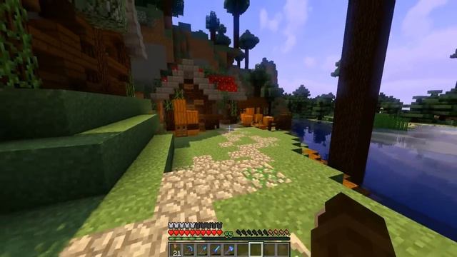 O SEGREDO DA SOUL SAND!! - Forever Mapa #139 - Minecraft 1.8 смотреть онлайн