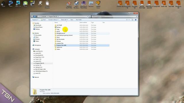 How install Command and Conquer 3 Tiberium Wars MODS for all windows user's смотреть онлайн