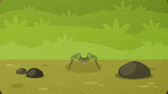 Капитан Краб: "Ну-ка, мелюзга!" зарядка для детей под музыку смотреть онлайн