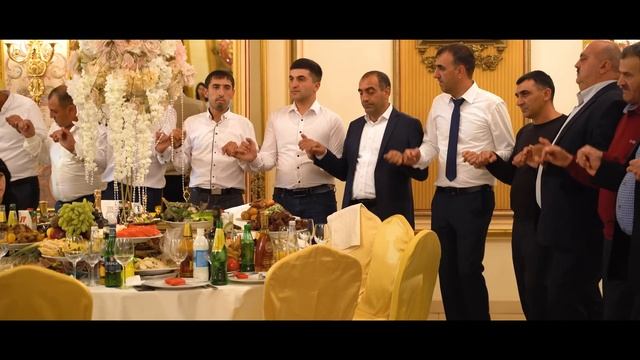 Rustam Maxmudyan - Gasan & Irina ? Dawata Ezdia 2022 / Езидская свадьба г.Орёл ? смотреть онлайн