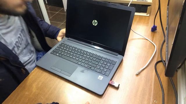 BANA HIZLI LAPTOP DİYENLERE - HP 250 G7 İ3 İŞLEMCİ 10. NESİL 4 GB RAM 128 GB SSD смотреть онлайн