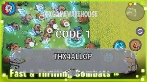 Soul Knight Prequel Update Redeem Codes | Gift Codes - Update November 2023