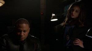 Стрела / Arrow – 7 сезон 20 серия