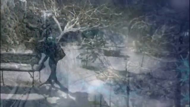 Послушай как падает снег смотреть онлайн