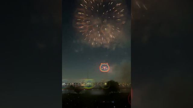 В Японии продают специальные фильтры которые превращают весь свет в анимешных котиков смотреть онлайн