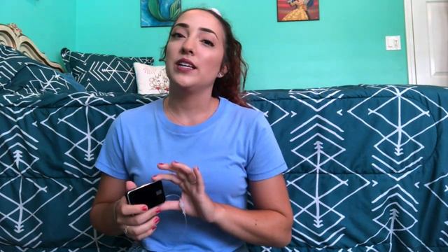 Service Dog and Handler (Part One) - Getting to Know Me смотреть онлайн