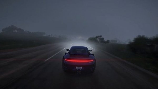 in your passion, I was lost