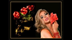 Андрей Бандера - Любимая