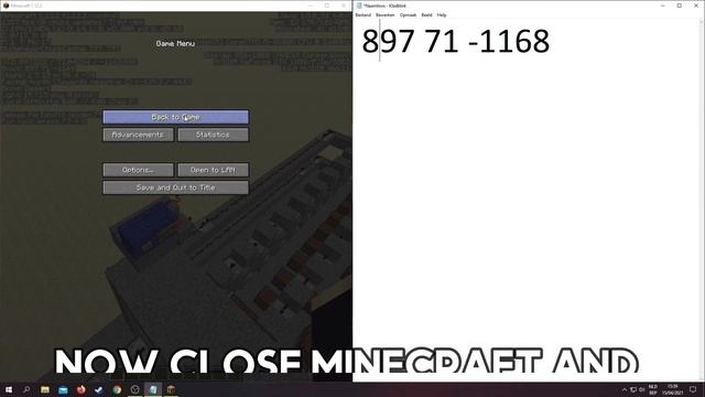 HOW TO CONVERT MINECRAFT JAVA WORLDS TO BEDROCK WORLDS FOR FREE (2021) смотреть онлайн
