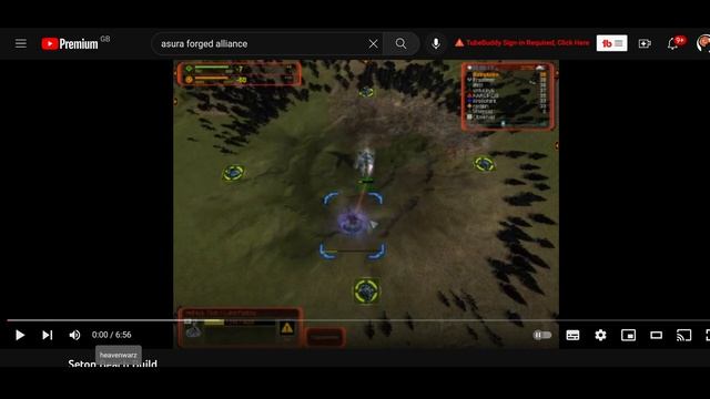 Me Playing FAF 14 Years Ago! | Thoughts on Willow's Duality Co-Cast смотреть онлайн