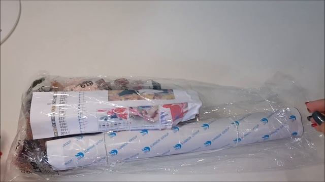 Nabi. Три портрета из страз. Алмазная вышвка из Китая. смотреть онлайн