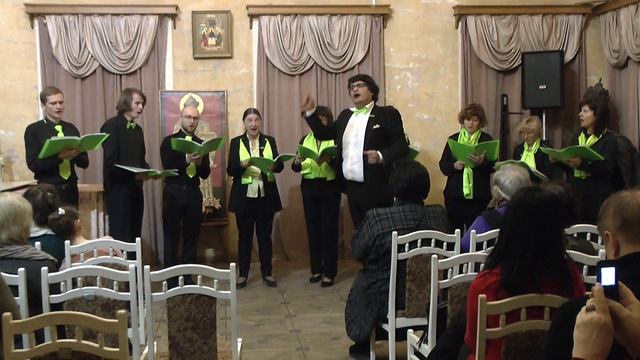 10. Stepanovich. About Calling. Voci di ricci, D.Stepanovich.mp4