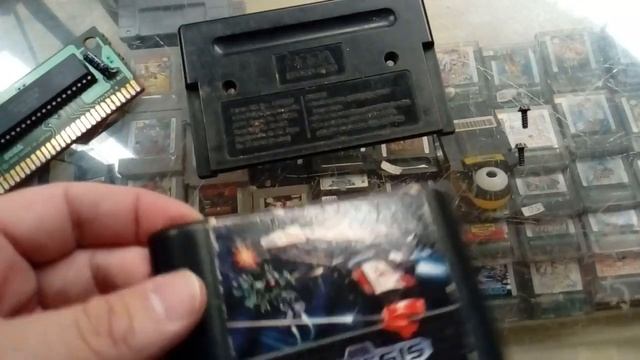lightening force quest for the darkstar sega genesis смотреть онлайн