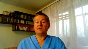 Доктор Евгений Божьев отвечает на вопросы зрителей