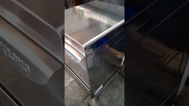 Kromo aqua 40 dishwasher professional смотреть онлайн