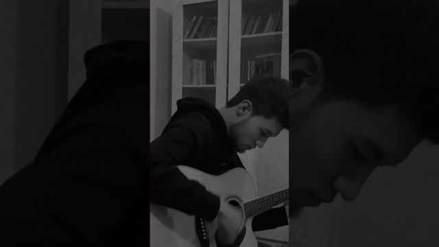 Была любовь,она прошла?|кавер на гитаре ? (cover 2023) смотреть онлайн