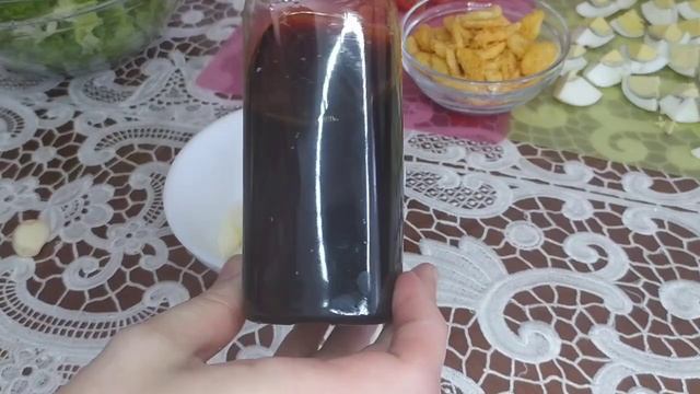 Готовлю 4 Популярных САЛАТА для ПРОДАЖИ!??САЛАТЫ НА ПРАЗДНИЧНЫЙ СТОЛ! смотреть онлайн