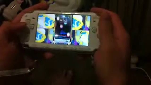 Dj Max Portable Black Square gameplay 2 смотреть онлайн