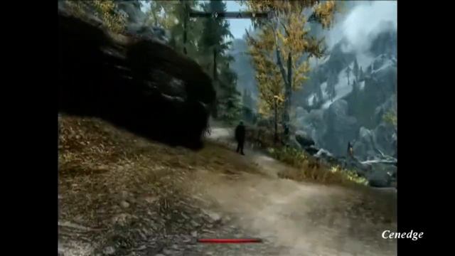 Skyrim: Legendary Edition (5) Let's Play HD "XBOX360" смотреть онлайн