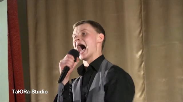 СЕРГЕЙ НИХАЕНКО СКРИПКА ДУША ПРЕМЬЕРА ПЕСНИ