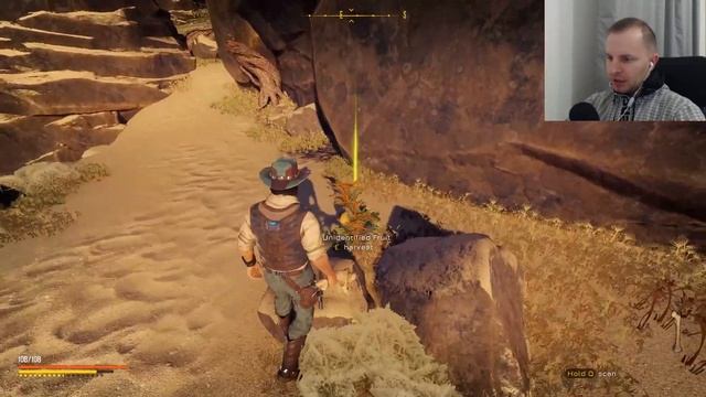 КОСМИЧЕСКИЙ КОВБОЙ | Exoplanet First Contact смотреть онлайн