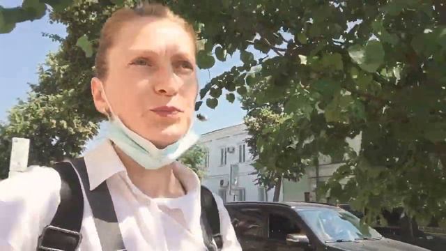 Влог/ Сдала документы на новый паспорт Кз. смотреть онлайн