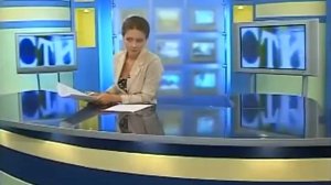 Телеведущая новостей Альбина Асылгараева думала, что камеру выключили: «Надоело, Надоело»