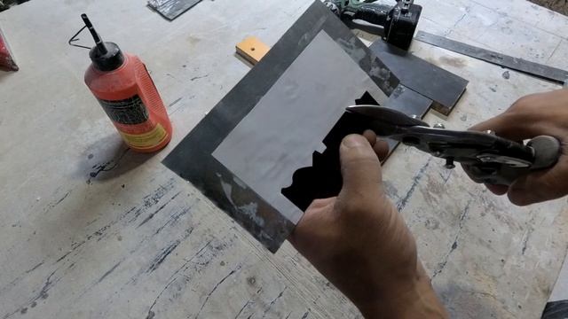 Каретка для изготовления плинтуса (тяги) из гипса. Своими руками смотреть онлайн