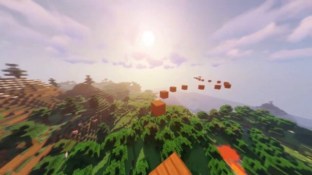 24 часа на сервере MineToday