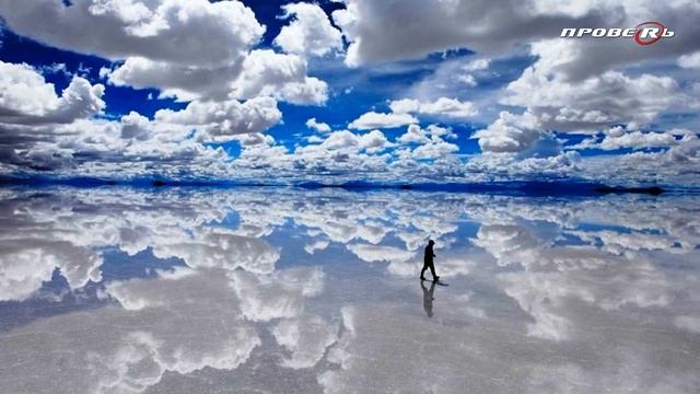 Все пустыни рукотворные! Кто навалил столько песка? смотреть онлайн