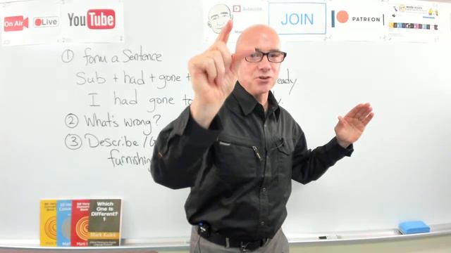 #498 Enjoy (5 activities) | Mark Kulek ESL (LiveStream Class) смотреть онлайн
