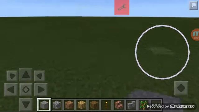 Как в маинкрафте 0.13.1 сделать плоский мир смотреть онлайн