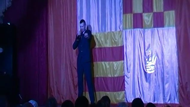 Сергей Недев "Потолок ледяной". смотреть онлайн