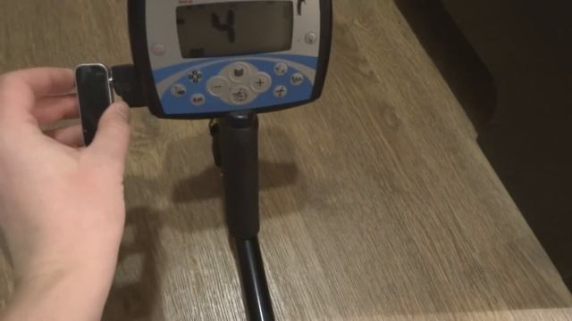 Беспроводные наушники для металлоискателя своими руками смотреть онлайн