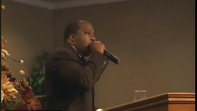 It Don't Take Much - Pastor Adrian Ewings смотреть онлайн