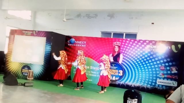 MARIA MARIA SONG  Haryanvi DANCE  J.D CREW